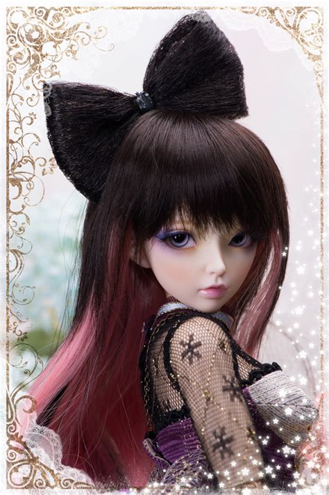 cheap minifee celine|Minifee MNF Celine BW by Fairyland of megannart.